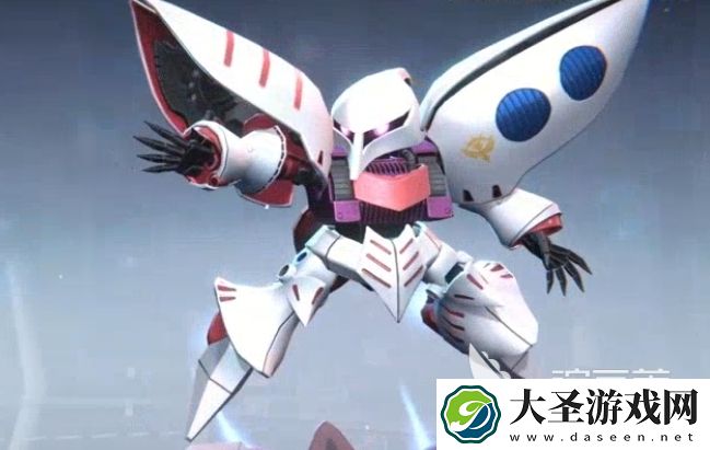高达钢铁之诗卡碧尼机体怎么样