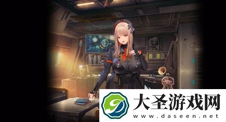 胜利女神nikke图鉴