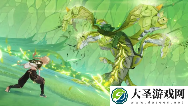 原神七龙王哪个强