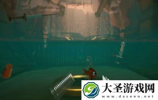 我是小鱼儿正版免费游戏下载预约