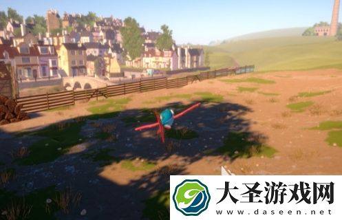 我是小鱼儿正版免费游戏下载预约