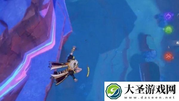 原神粒果裹裹食谱怎么获得
