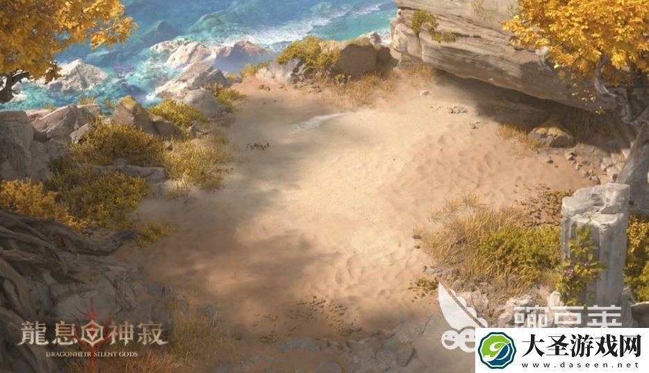 龙息神寂s2赛季地图有什么变化