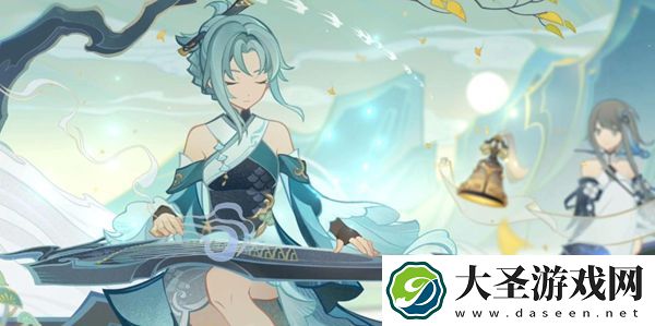 原神闲云和萍姥姥是什么关系