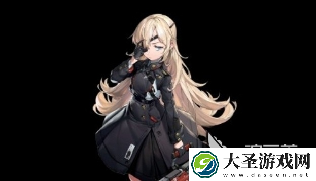 胜利女神nikke图鉴