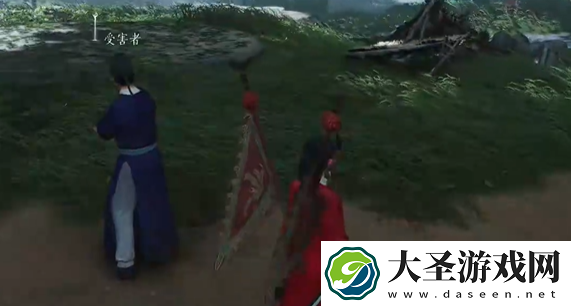 燕云十六声大锤小锤奇遇怎么过