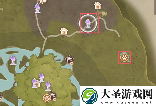 无限暖暖曦光狐在哪
