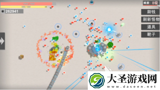 经典的战车游戏有没有 受欢迎的战车手游推荐2025