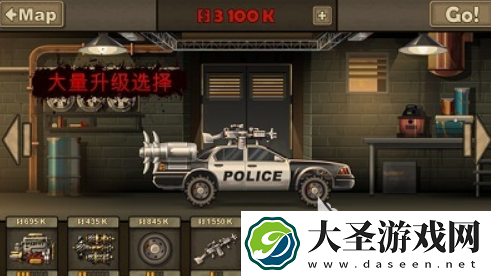 经典的战车游戏有没有 受欢迎的战车手游推荐2025