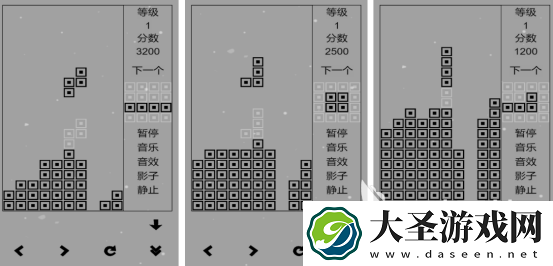 免费的单机游戏俄罗斯方块有哪些 好玩的俄罗斯方块手游推荐2025