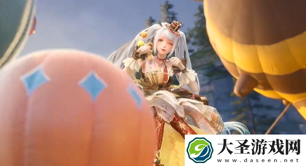 无限暖暖绽响黎明前怎么获得