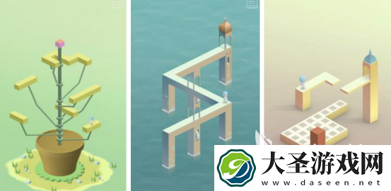 耐玩的视觉错觉游戏有没有 流行的视觉错觉手游下载2025