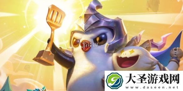 金铲铲之战恭喜发财五费卡哪个最强