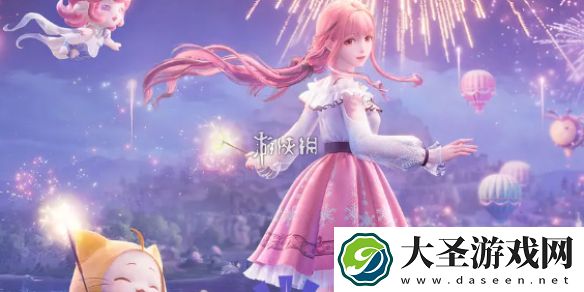 无限暖暖1.2活动有哪些