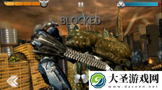 流行的环太平洋手游有没有 高人气的机甲手游推荐大全2025