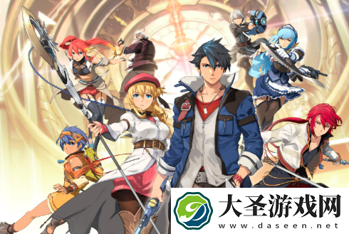 2025类似碧蓝幻想relink的游戏有哪些