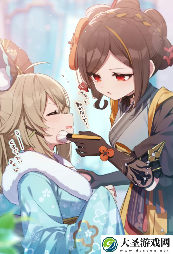 原神千织值得培养吗
