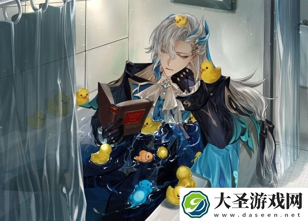 原神那维莱特值得培养吗