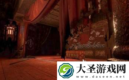 流行的非对称竞技游戏有哪些