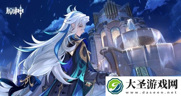 原神那维莱特值得培养吗