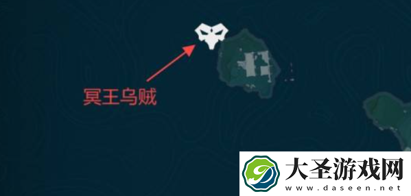 鸣潮老人鱼海鱼王在哪抓