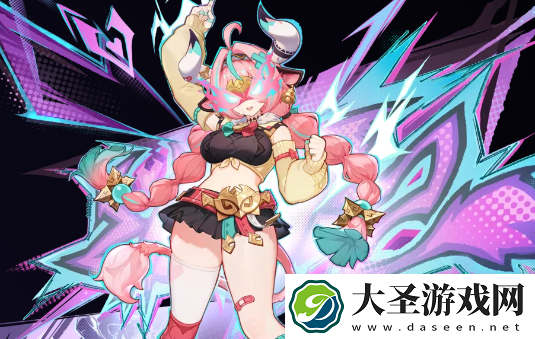 原神瓦雷莎值得培养吗