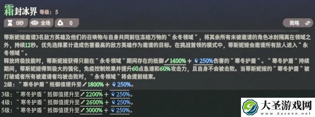 【启程】进攻无敌防守弱鸡