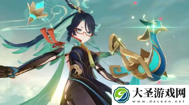 原神瓦雷莎值得培养吗
