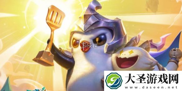 金铲铲之战恭喜发财锤石专属技能是什么
