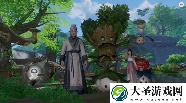 燕云十六声灵石怎么获得