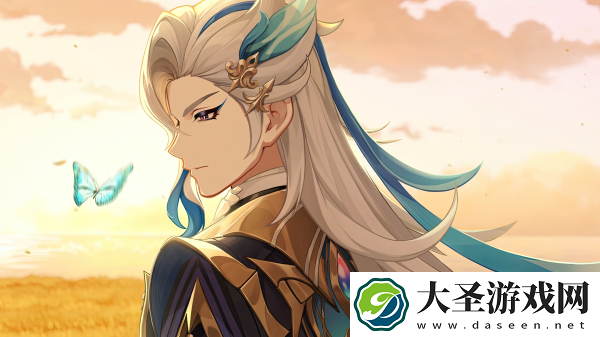 原神那维莱特值得培养吗