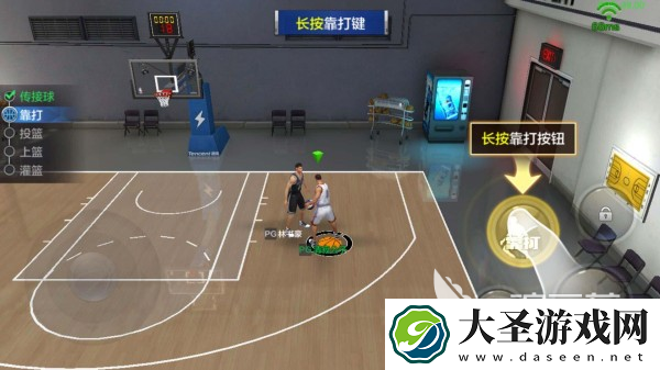 关于nba2k游戏推荐