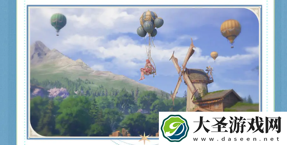 无限暖暖1.2活动有哪些