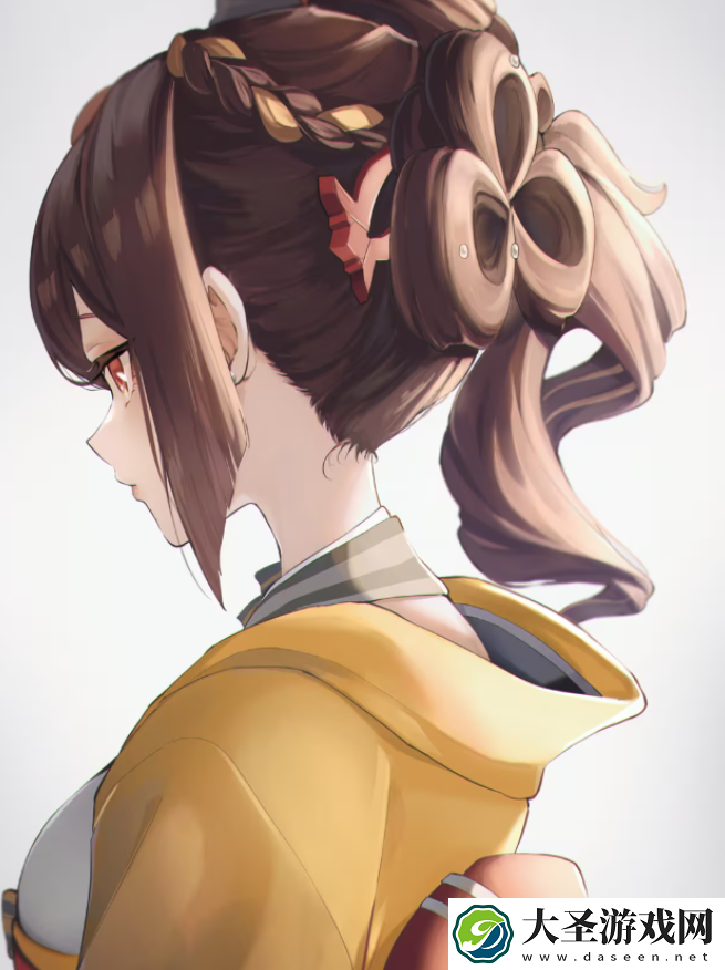 原神千织值得培养吗