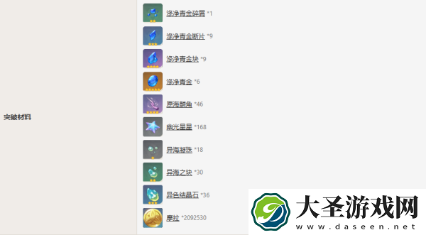 原神那维莱特值得培养吗