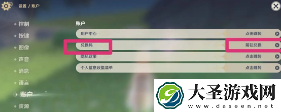 原神瑞希答谢兑换码是什么
