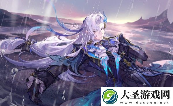 原神那维莱特值得培养吗