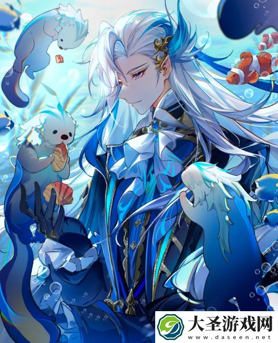 原神那维莱特值得培养吗