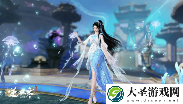 逆水寒手游2.3.1更新了什么