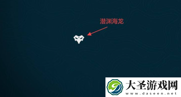 鸣潮老人鱼海鱼王在哪抓