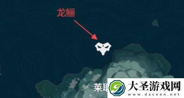 鸣潮老人鱼海鱼王在哪抓
