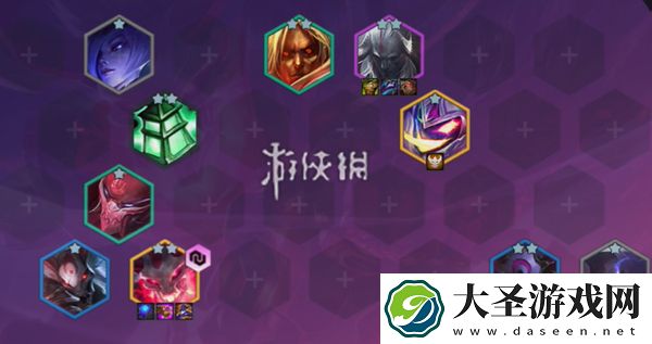 金铲铲之战恭喜发财锤石专属技能是什么