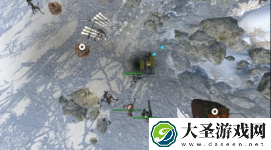 全球十大电竞游戏有哪些 2025受欢迎的电子竞技手游推荐