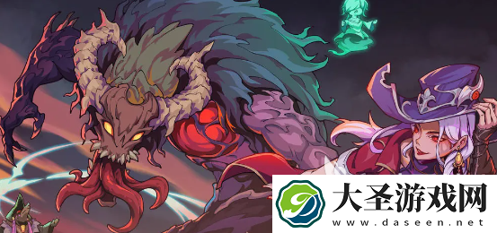 流行的非对称竞技游戏有哪些