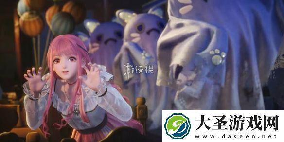 无限暖暖星空钓场海边星星在哪