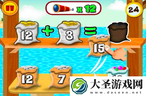 6岁儿童游戏有哪些推荐2025