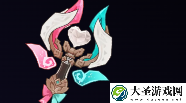 原神瓦雷莎值得培养吗