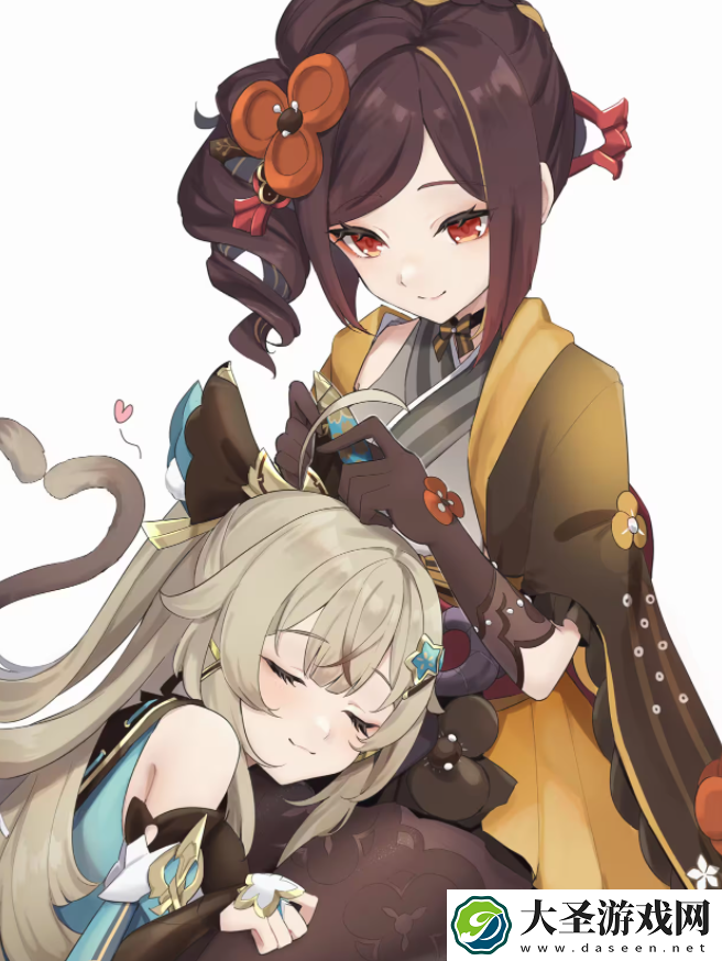 原神千织值得培养吗