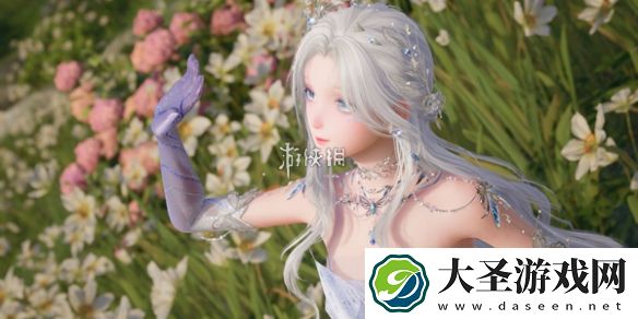 无限暖暖噗灵怪在哪