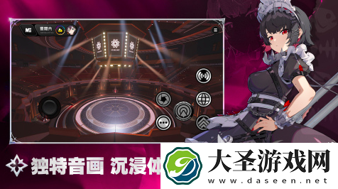 热门游戏排行榜2024
